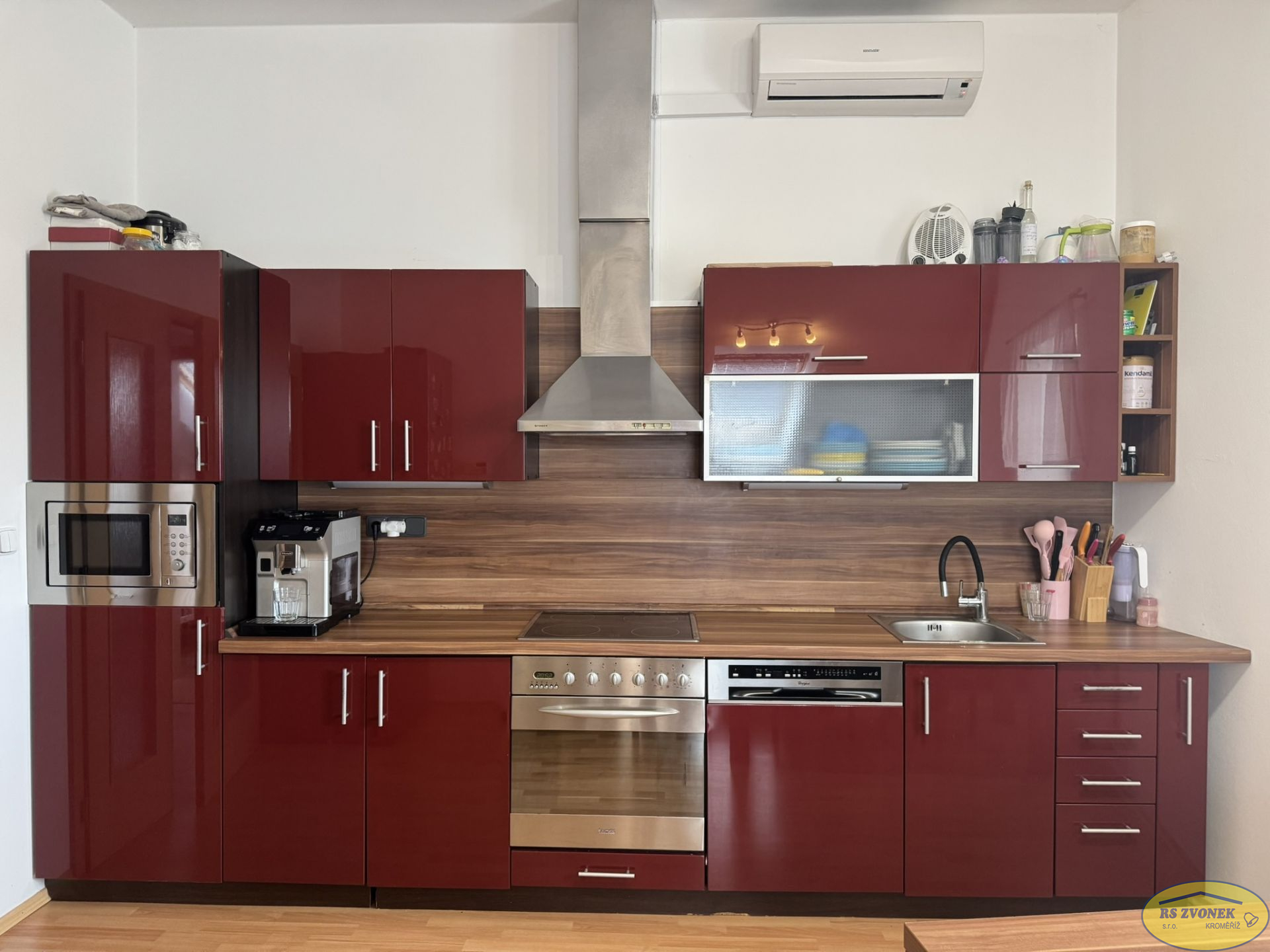 Prodej BOV 3+kk, nám. Míru, Kroměříž - obrázek č.3