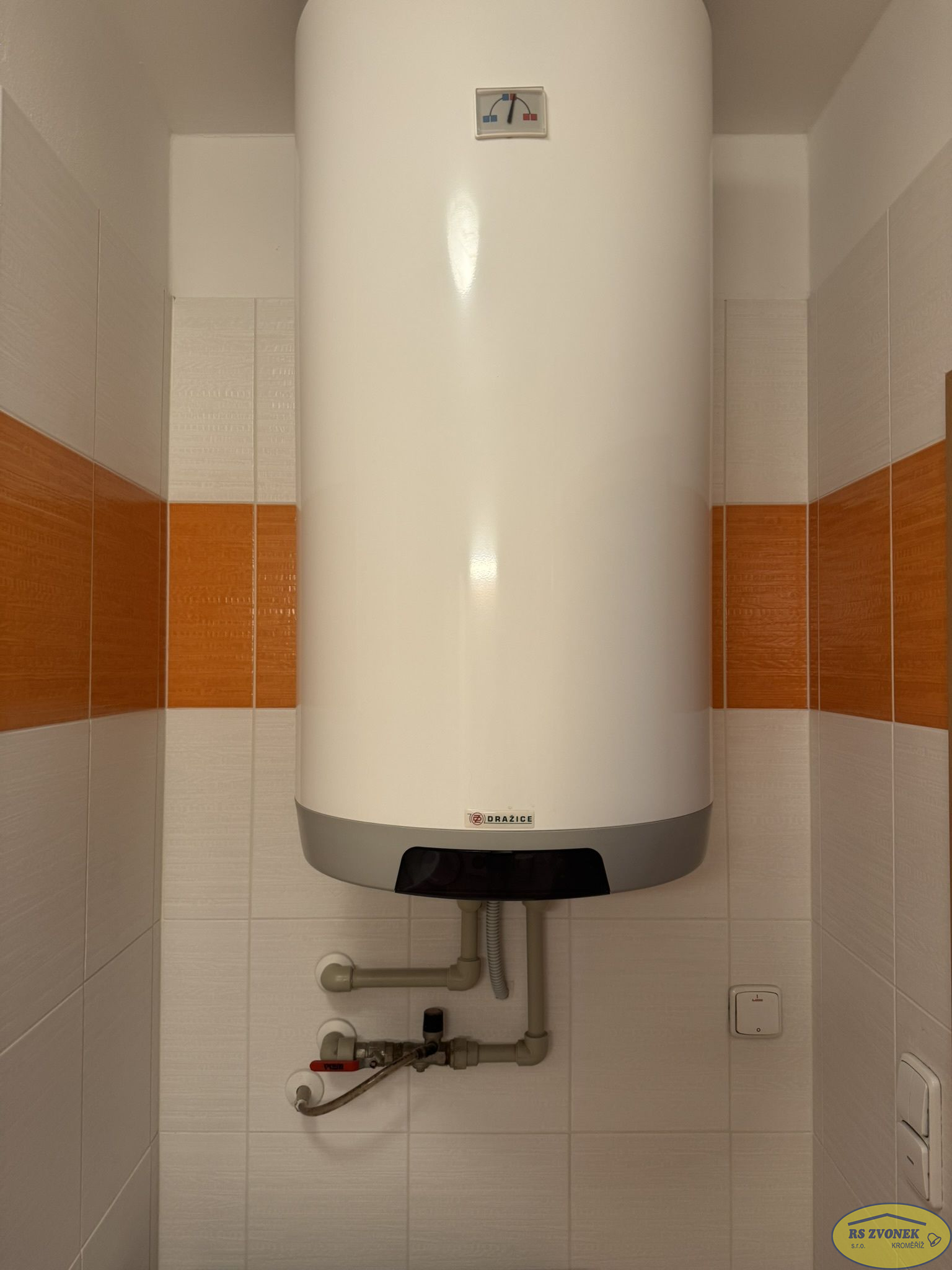 Prodej BOV 3+kk, nám. Míru, Kroměříž - obrázek č.12