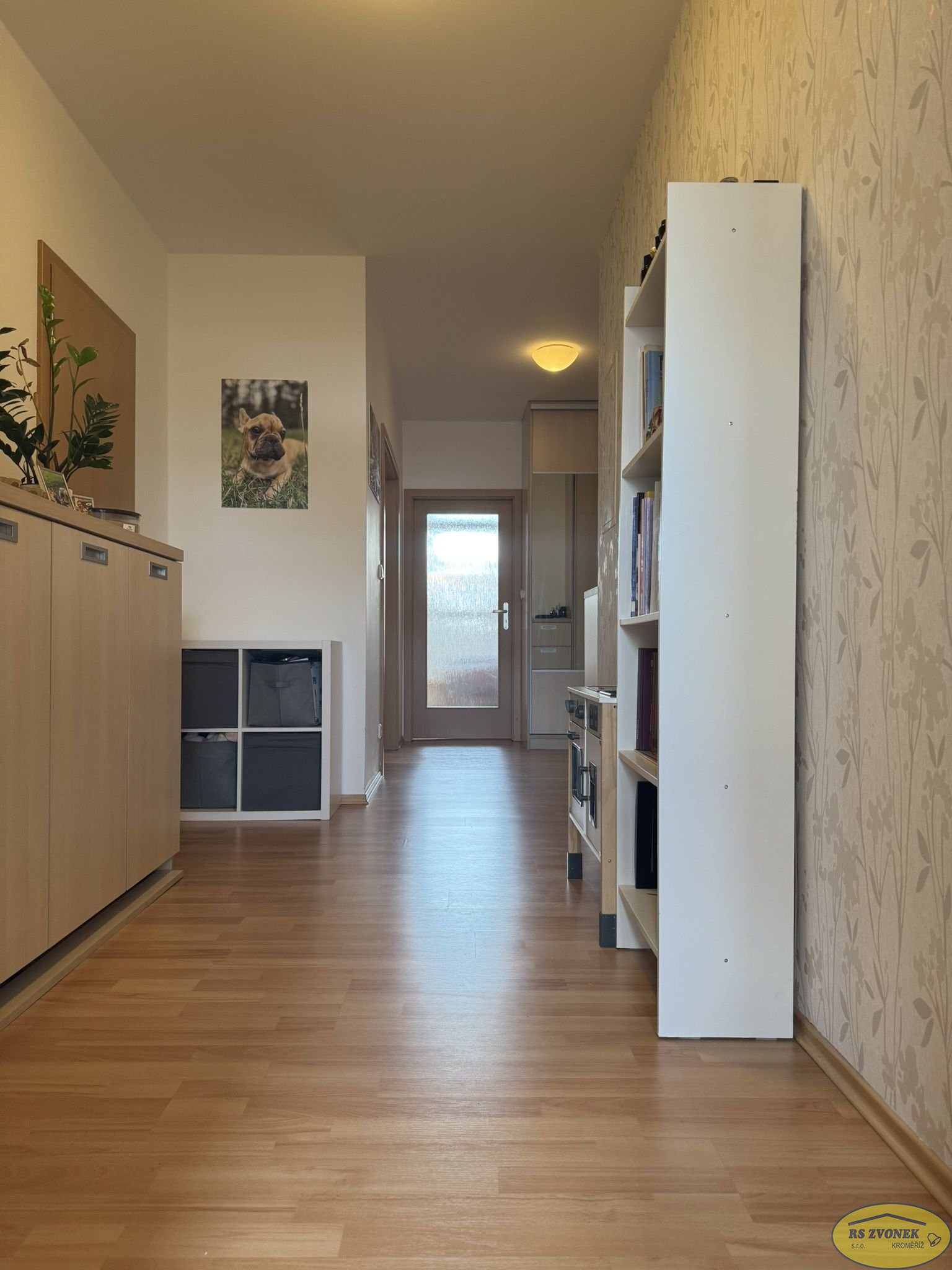 Prodej BOV 3+kk, nám. Míru, Kroměříž - obrázek č.14