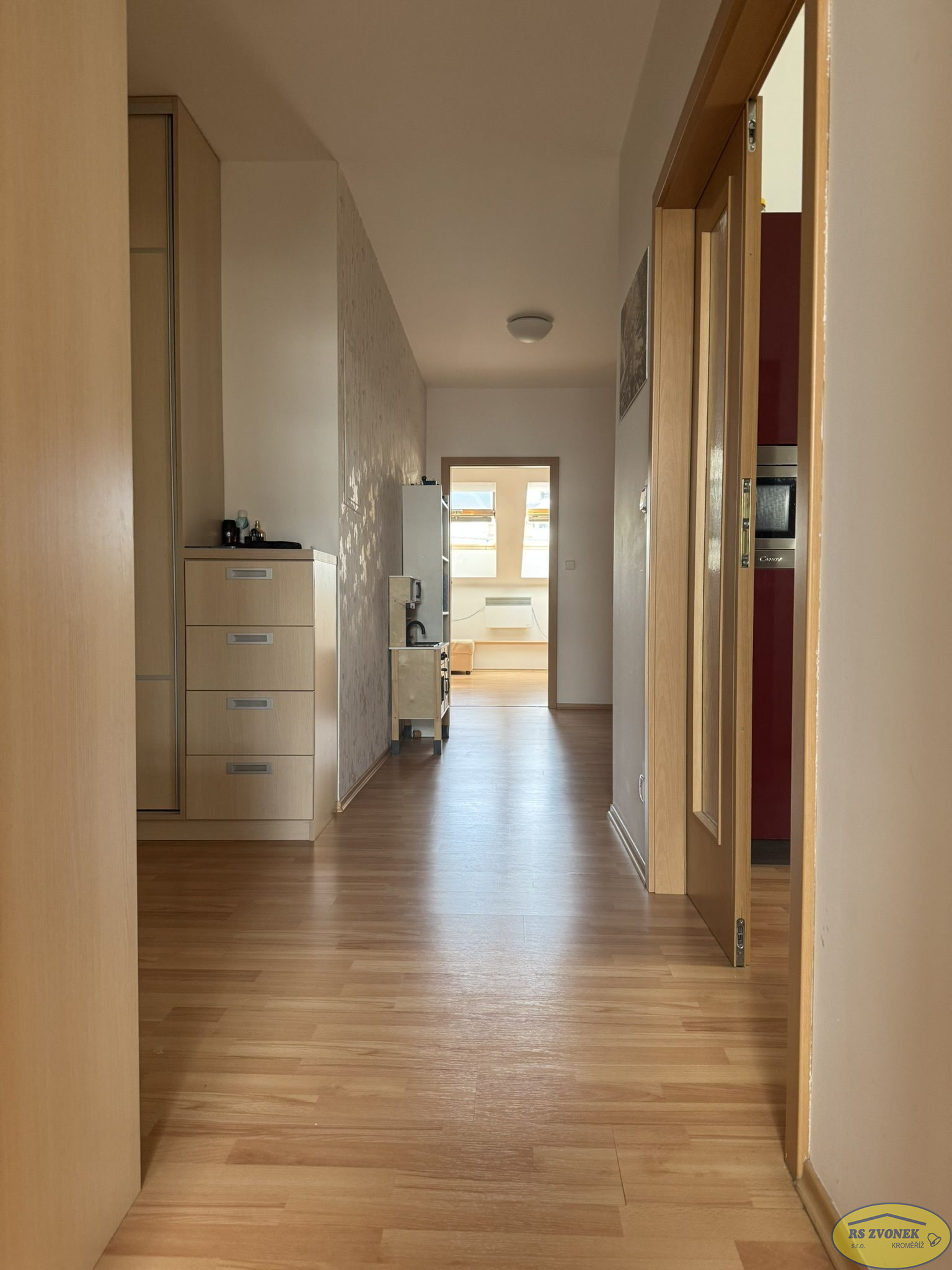 Prodej BOV 3+kk, nám. Míru, Kroměříž - obrázek č.15