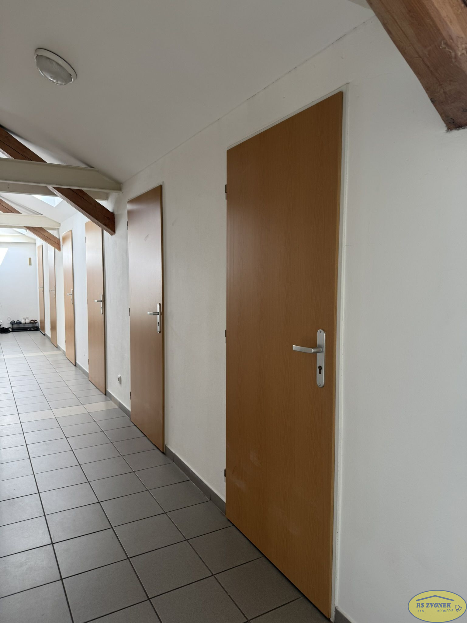 Prodej BOV 3+kk, nám. Míru, Kroměříž - obrázek č.16