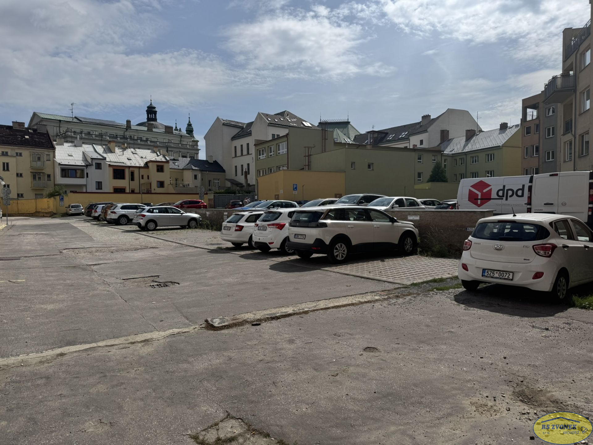 Prodej BOV 3+kk, nám. Míru, Kroměříž - obrázek č.18