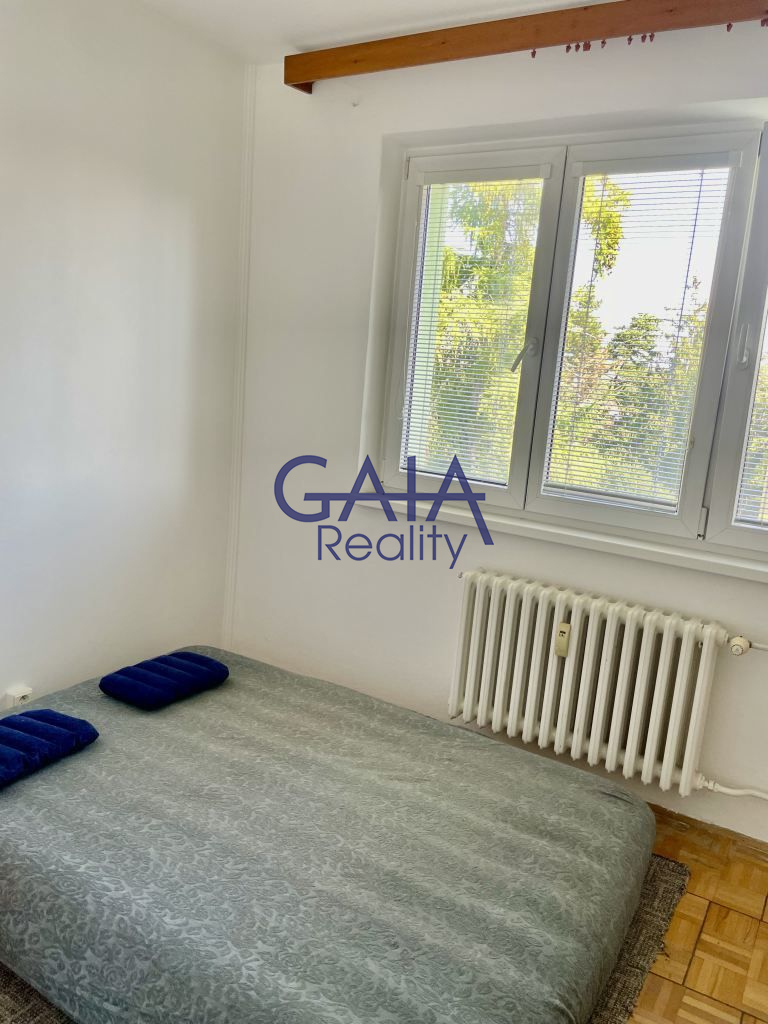 Pronájem bytu 4+1 Kyjov – balkon s výhledem - obrázek č.4