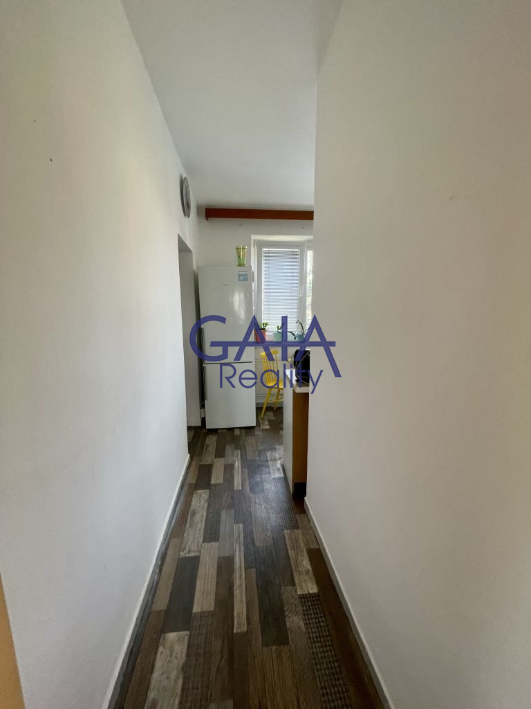 Pronájem bytu 4+1 Kyjov – balkon s výhledem - obrázek č.6