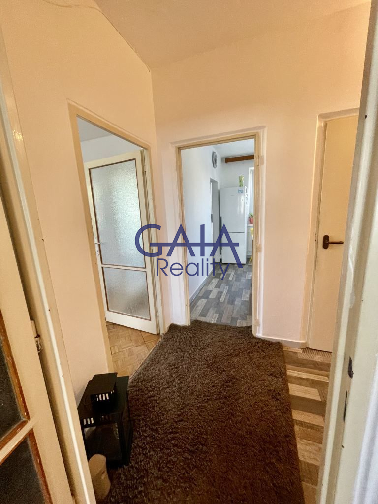 Pronájem bytu 4+1 Kyjov – balkon s výhledem - obrázek č.7