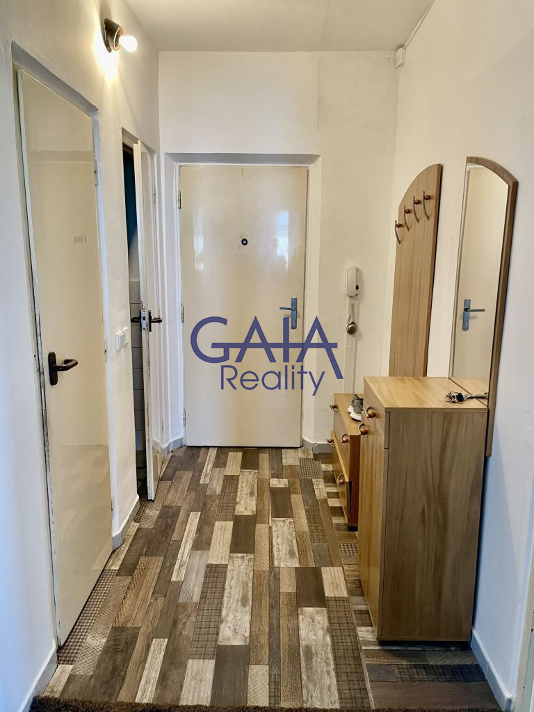 Pronájem bytu 4+1 Kyjov – balkon s výhledem - obrázek č.10