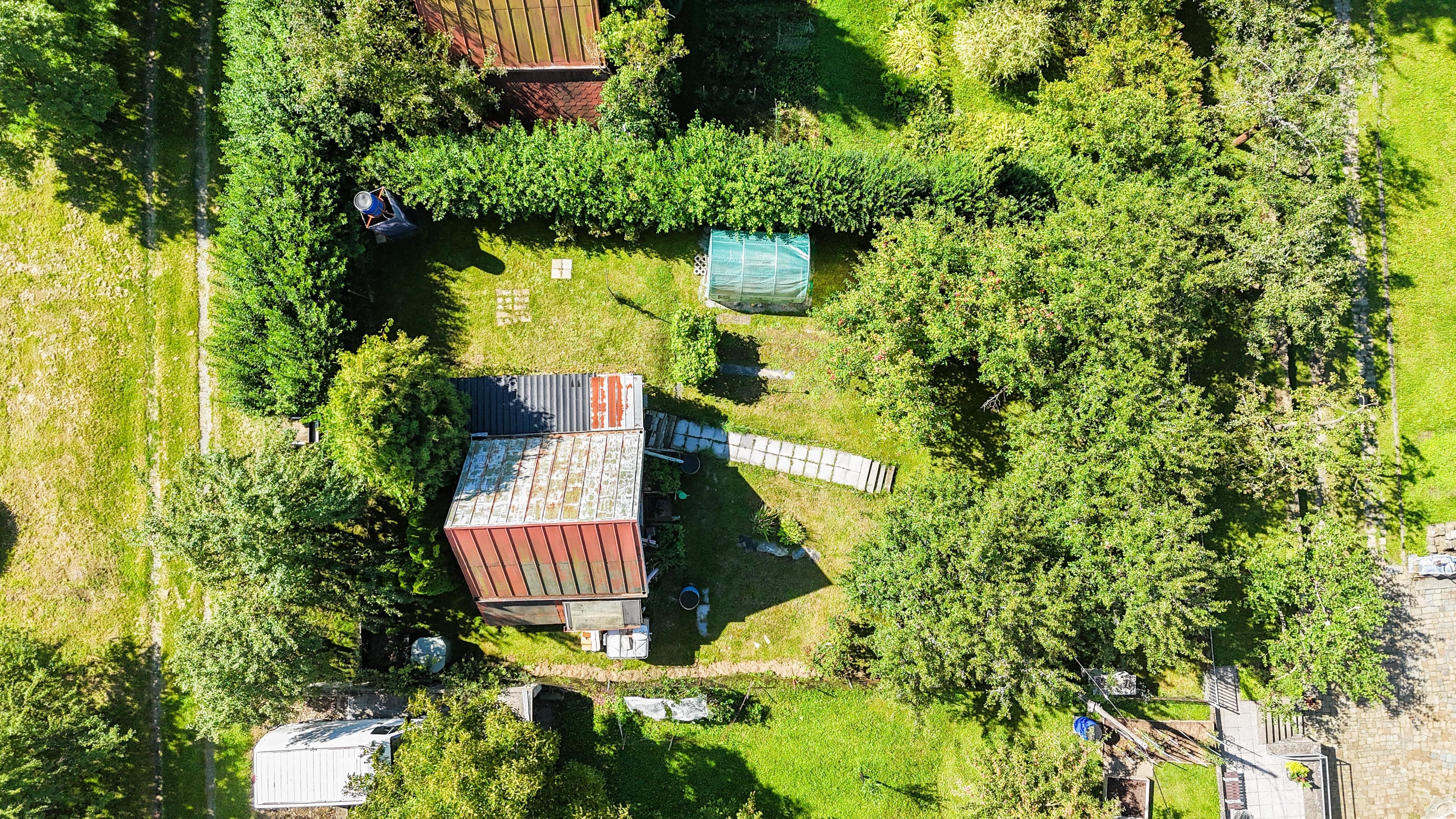 Prodej chaty se zahradou v obci Šišma, okr. Přerov - obrázek č.4