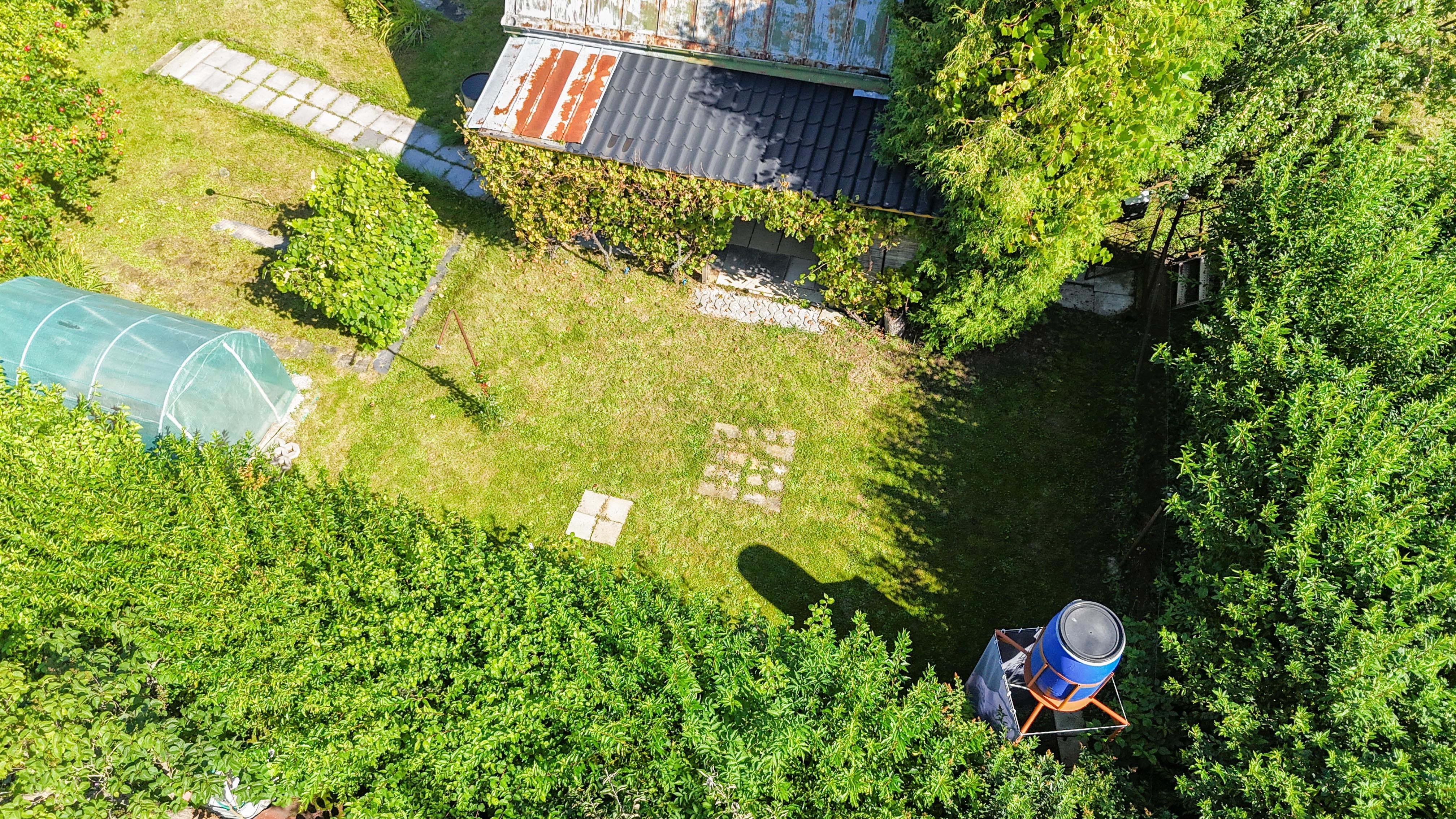 Prodej chaty se zahradou v obci Šišma, okr. Přerov - obrázek č.5