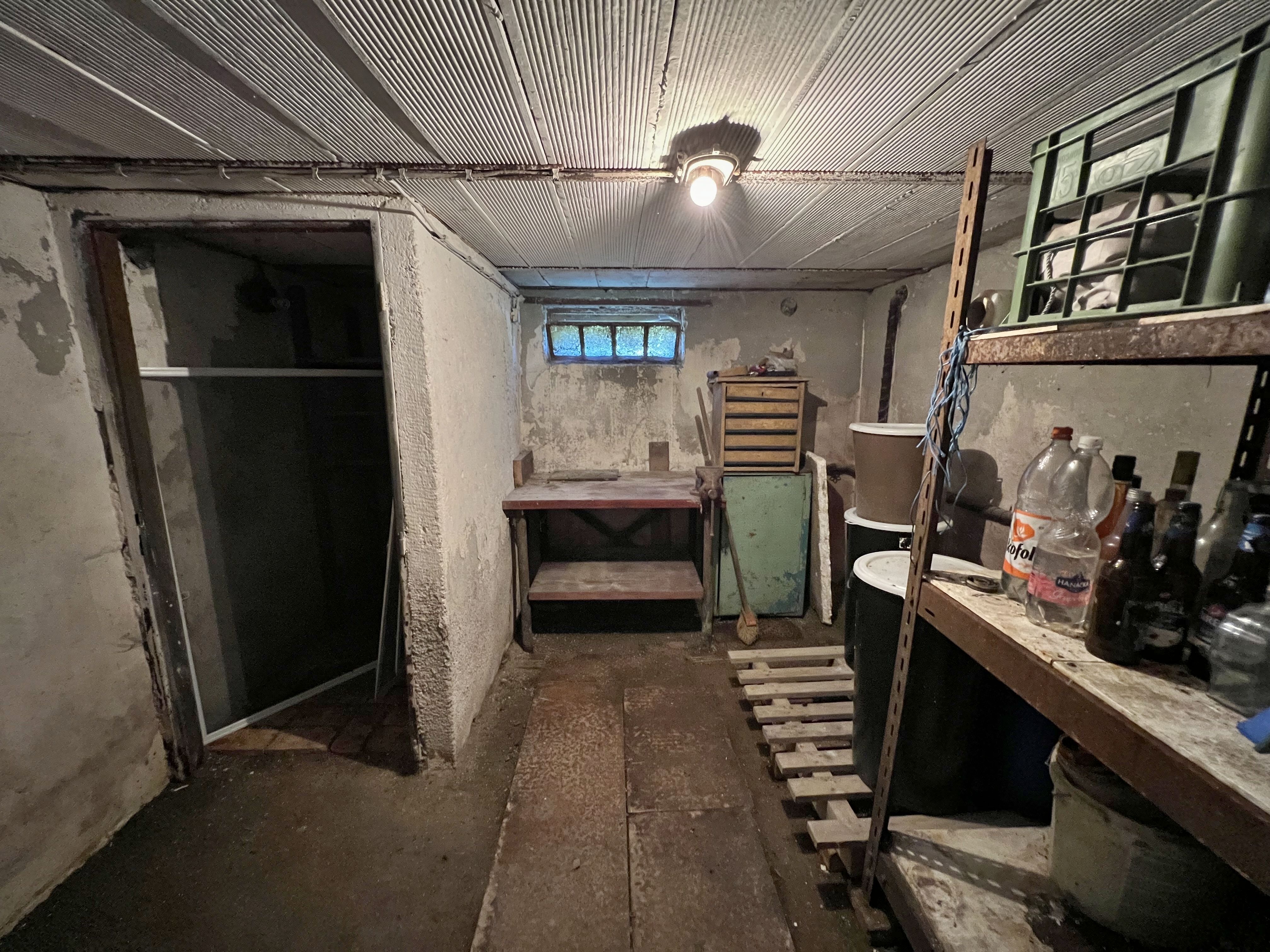 Prodej chaty se zahradou v obci Šišma, okr. Přerov - obrázek č.16