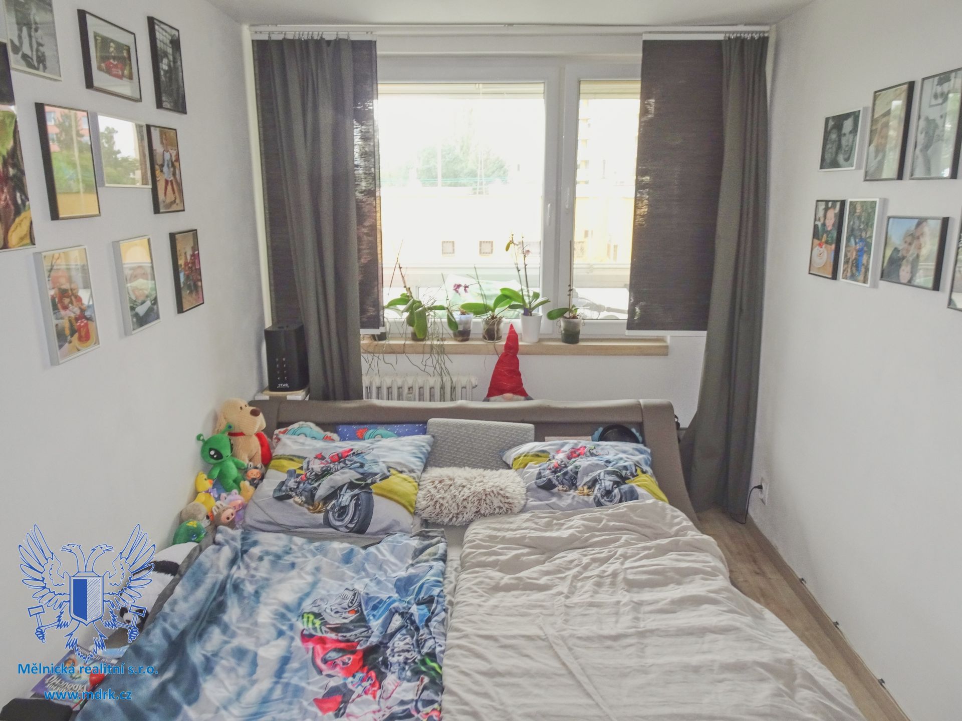 Prodej moderního bytu 3+1 na Mělníku - obrázek č.13
