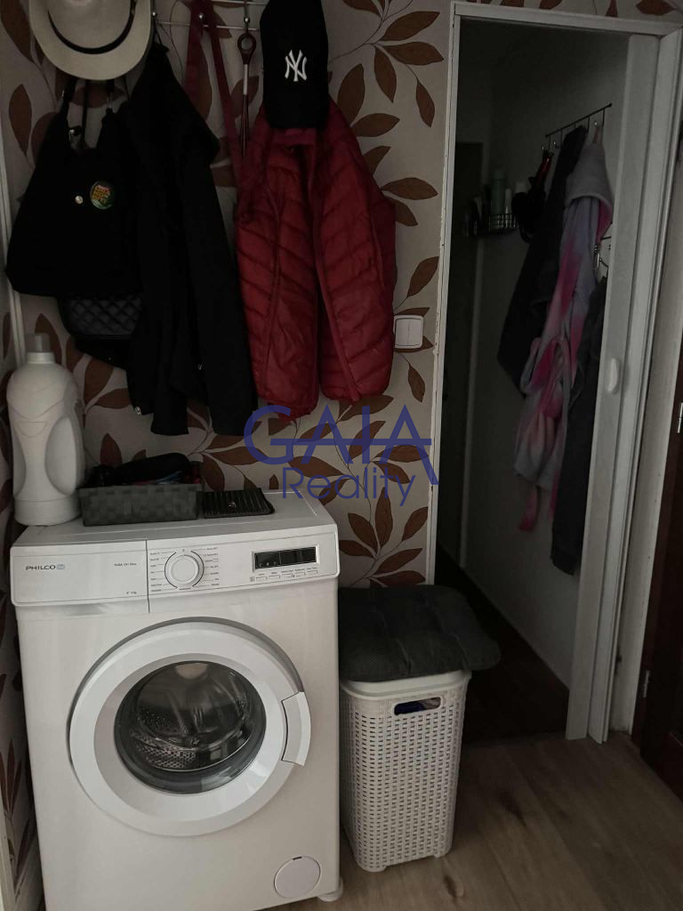 Pronájem hezkého bytu 1+1 v klidné lokalitě - obrázek č.6