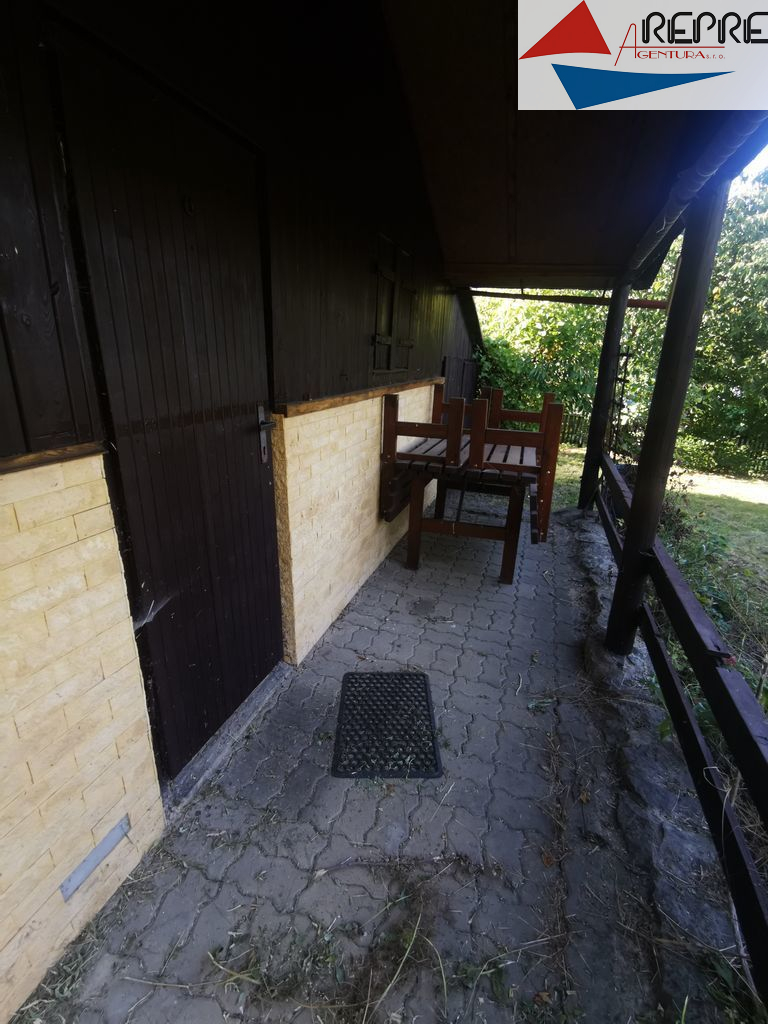 Páleč - prodej chaty - obrázek č.7