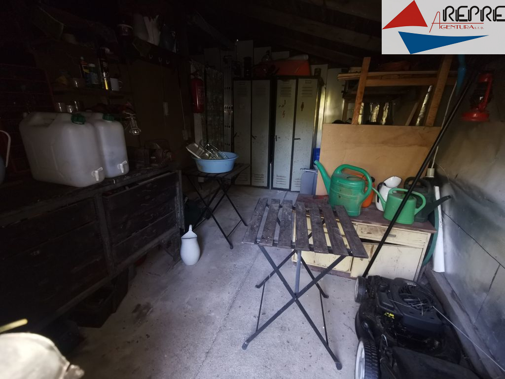 Páleč - prodej chaty - obrázek č.8