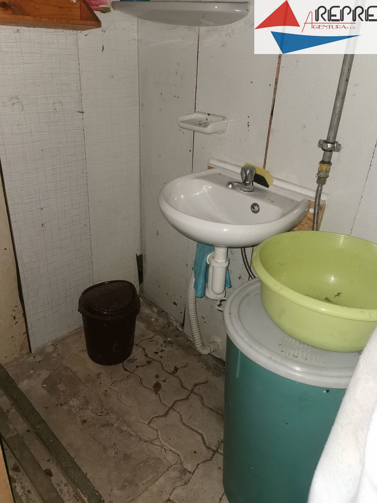 Páleč - prodej chaty - obrázek č.9
