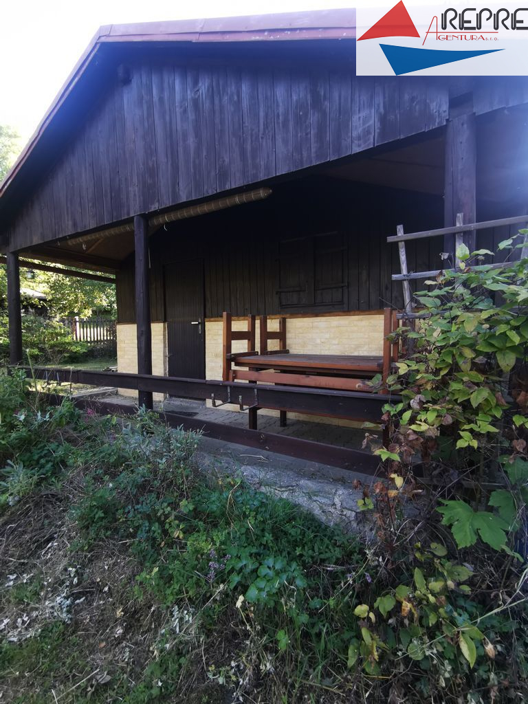 Páleč - prodej chaty - obrázek č.12