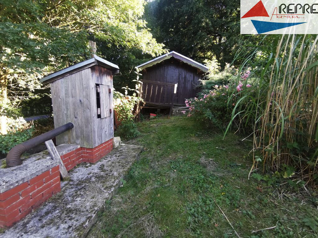 Páleč - prodej chaty - obrázek č.13