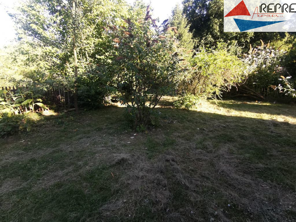 Páleč - prodej chaty - obrázek č.15