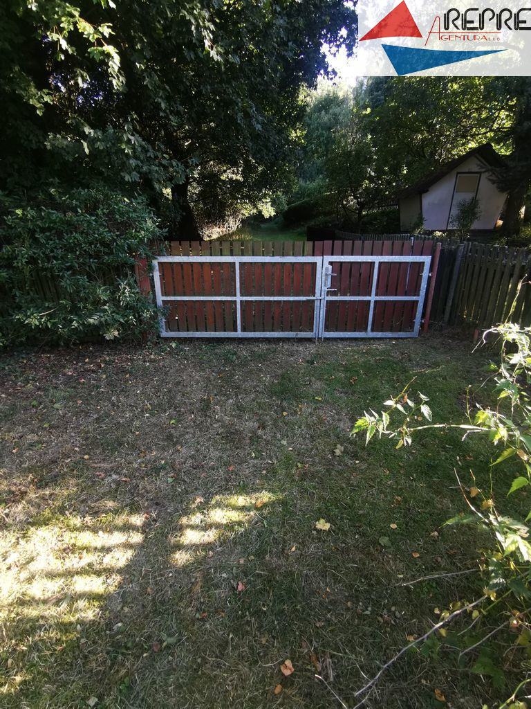 Páleč - prodej chaty - obrázek č.16
