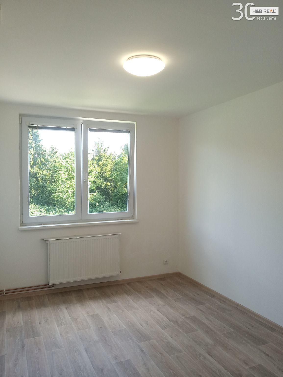 Pronájem rekonstruovaného bytu 3+kk s lodžií (Hranice, 76m2) - obrázek č.5