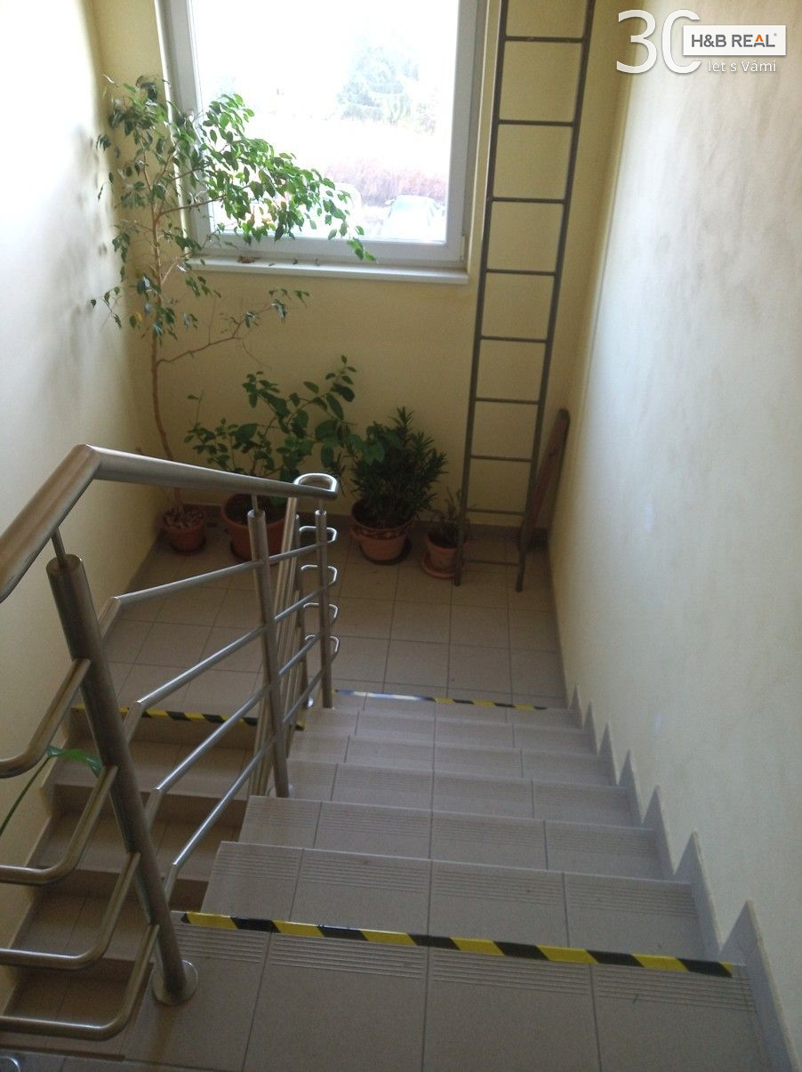 Pronájem rekonstruovaného bytu 3+kk s lodžií (Hranice, 76m2) - obrázek č.12