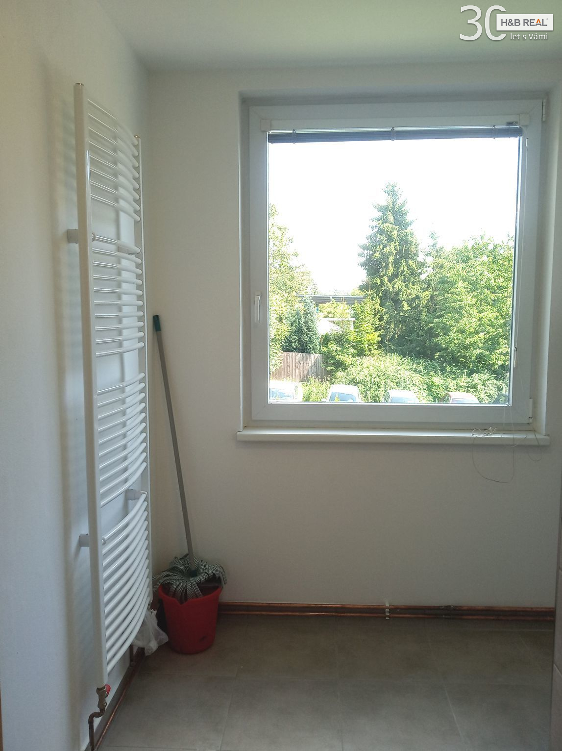 Pronájem rekonstruovaného bytu 3+kk s lodžií (Hranice, 76m2) - obrázek č.13