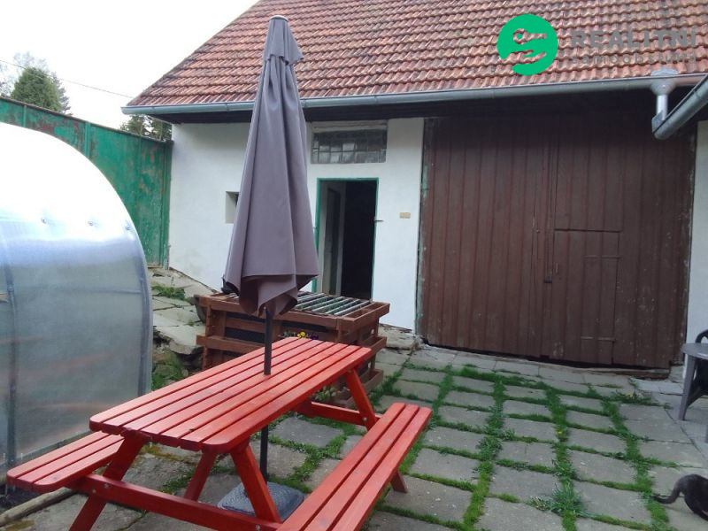 Rodinný dům okres Pelhřimov - obrázek č.4
