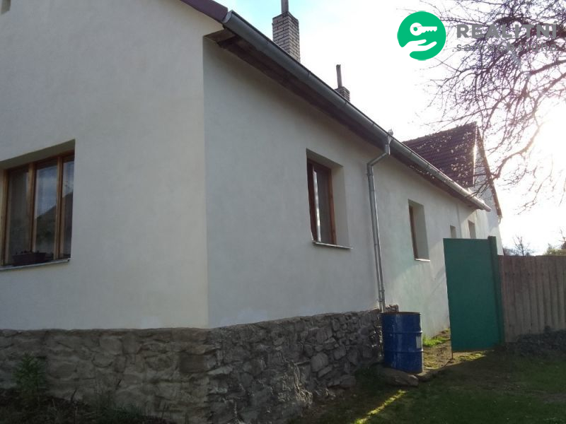 Rodinný dům okres Pelhřimov - obrázek č.11
