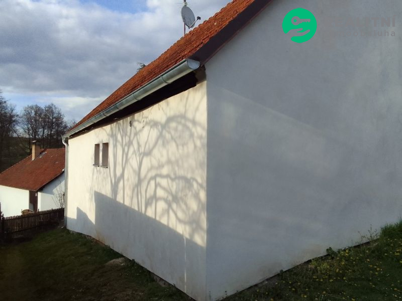 Rodinný dům okres Pelhřimov - obrázek č.12