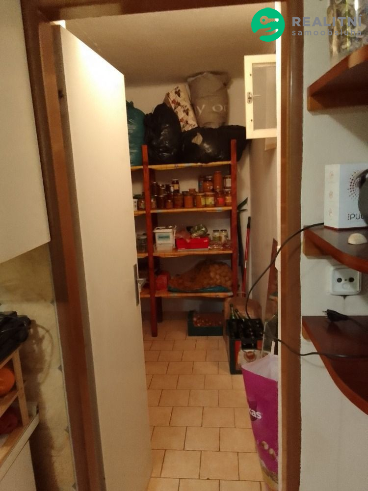 Rodinný dům okres Pelhřimov - obrázek č.13