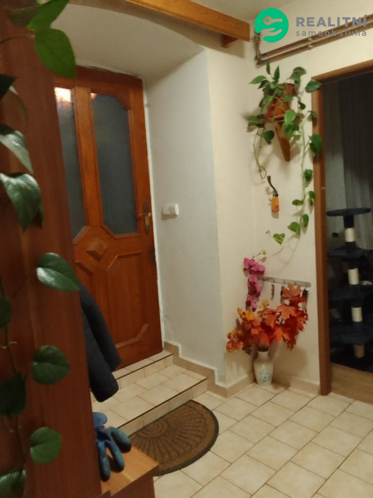 Rodinný dům okres Pelhřimov - obrázek č.15