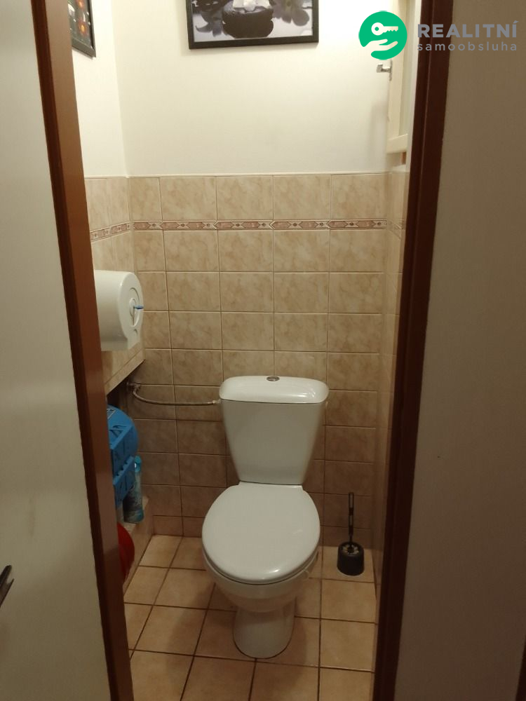 Rodinný dům okres Pelhřimov - obrázek č.16