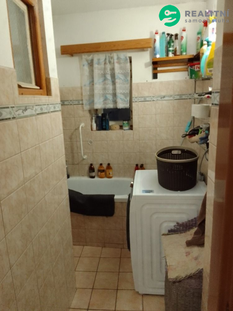 Rodinný dům okres Pelhřimov - obrázek č.17