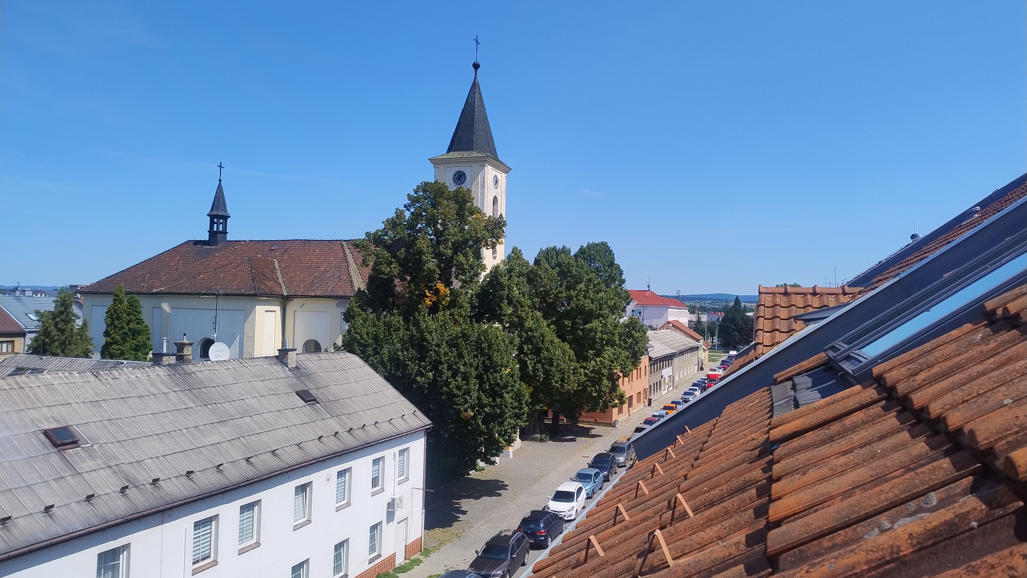 Prodej pěkného bytu 3+1 v Olomouci - REZERVOVÁNO - obrázek č.18