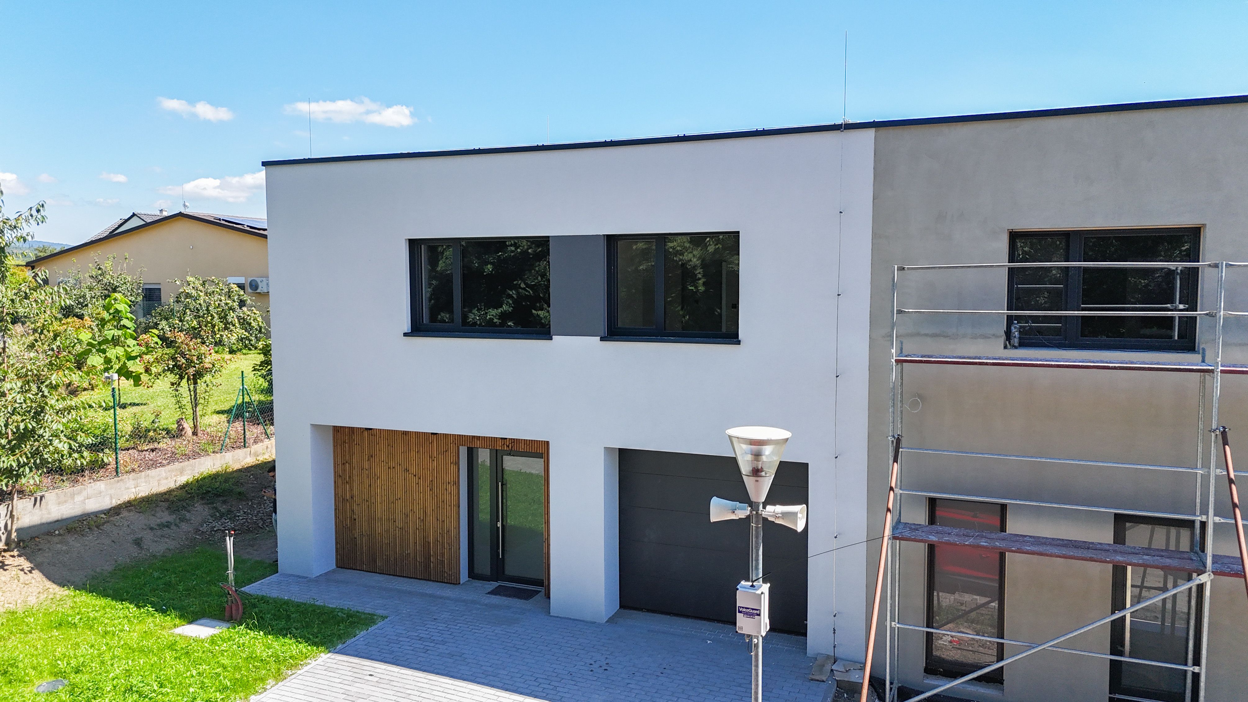 Prodej novostavby rodinného domu v Olomouci – Droždíně. - obrázek č.2