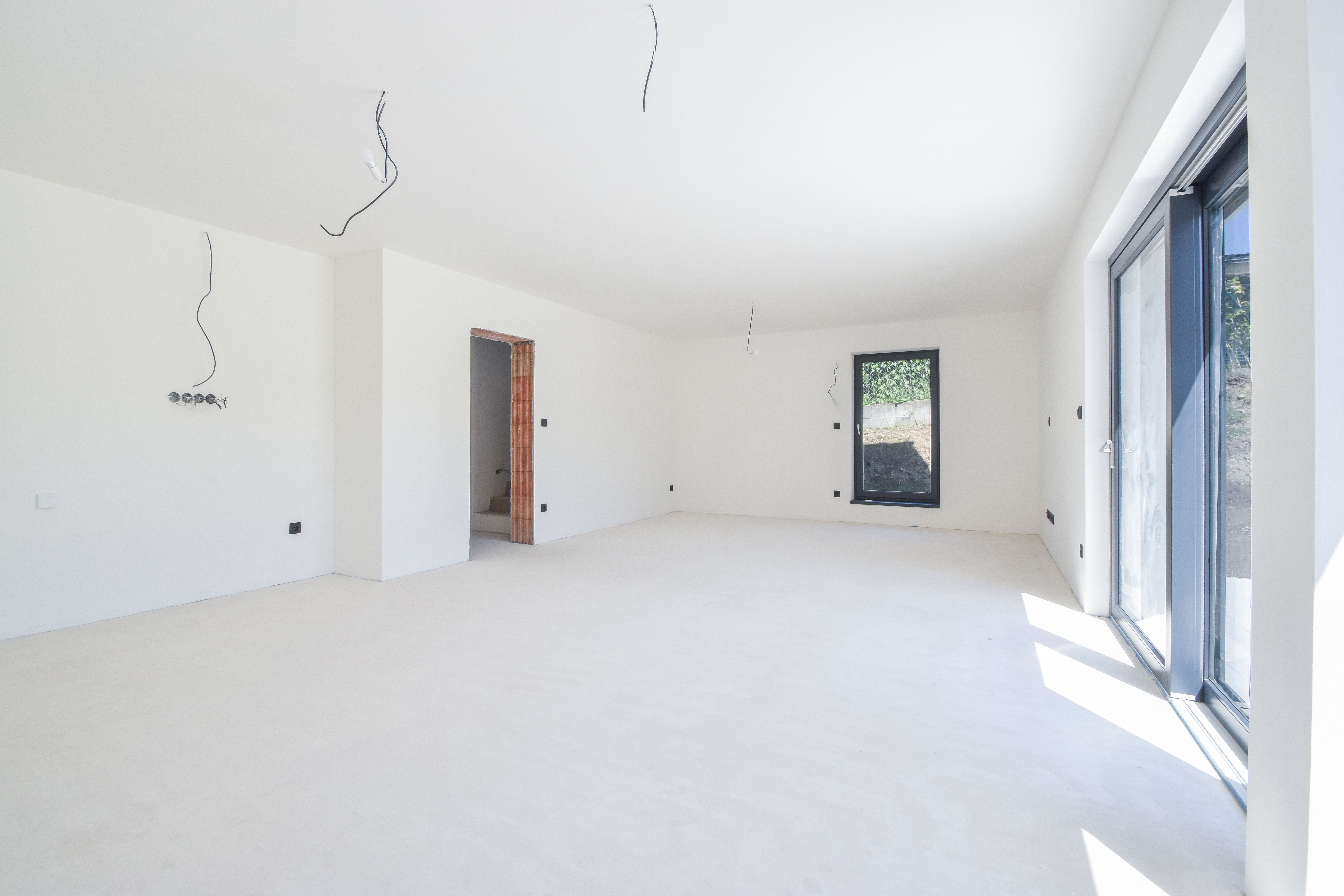 Prodej novostavby rodinného domu v Olomouci – Droždíně. - obrázek č.8