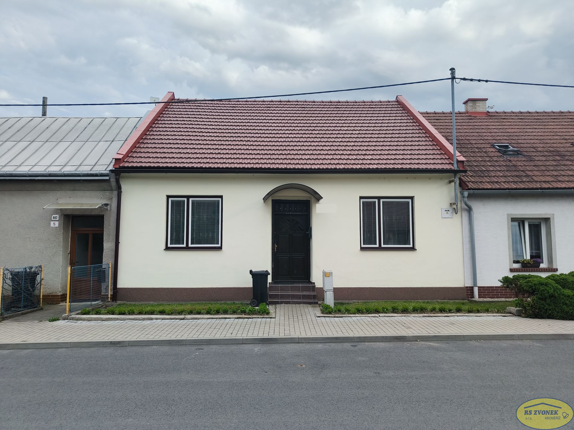 RD 3+1, Za Porážkou, Lipník nad Bečvou - titulní obrázek--