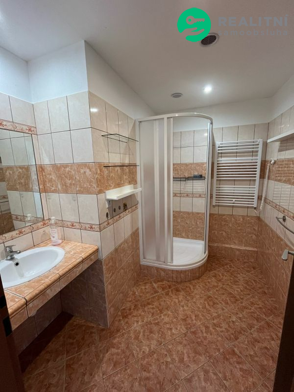 Pronájem bytu 2+1 52 m² - obrázek č.2