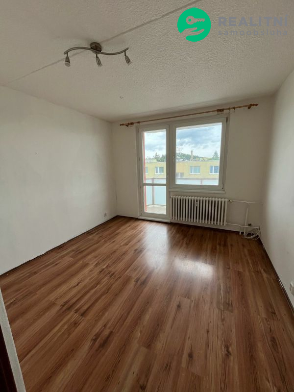 Pronájem bytu 2+1 52 m² - obrázek č.3