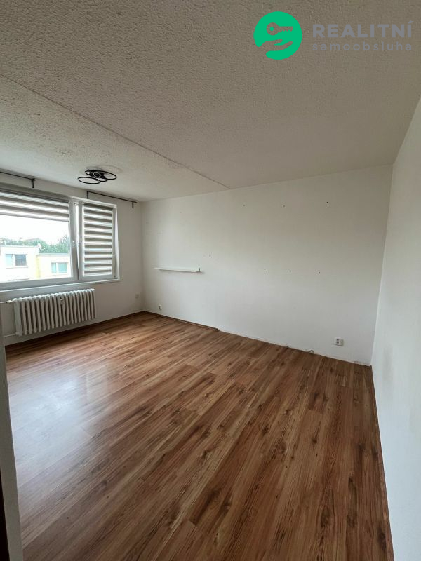 Pronájem bytu 2+1 52 m² - obrázek č.4