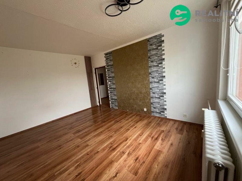 Pronájem bytu 2+1 52 m² - obrázek č.5