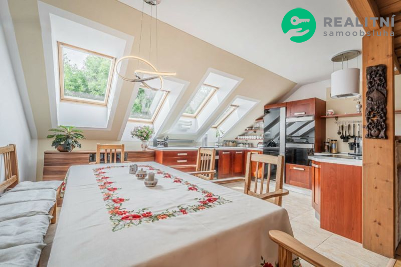 Rodinný dům s penzionem Chodská Lhota - obrázek č.15