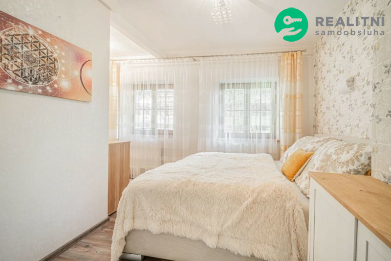 Rodinný dům s penzionem Chodská Lhota - obrázek č.16