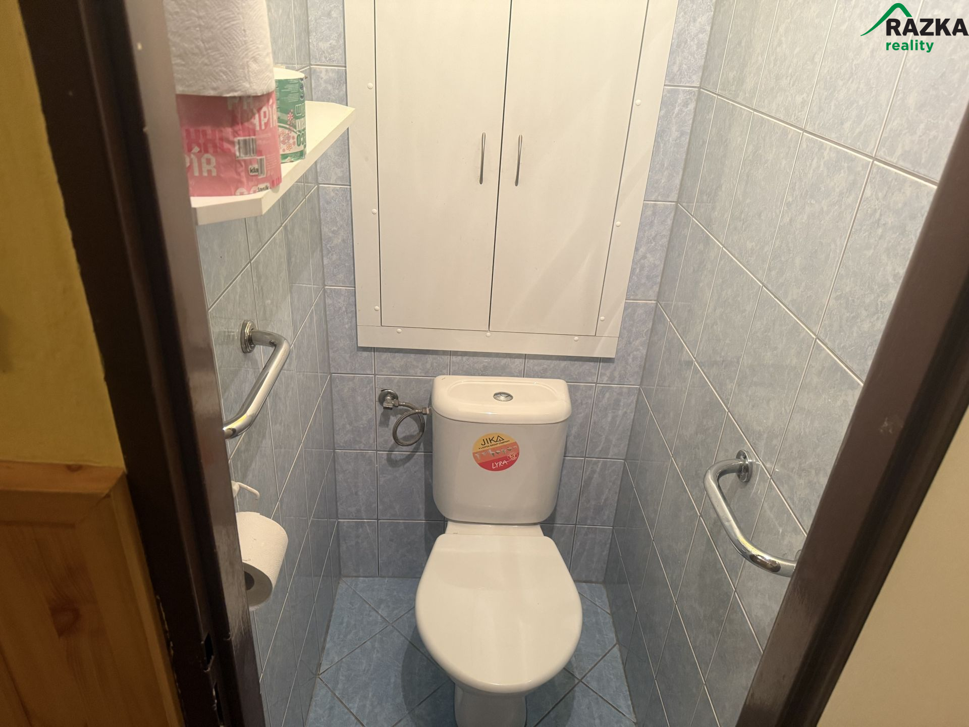 Byt 2+1 (55m2) Tachov, ul. 1. Máje - obrázek č.9