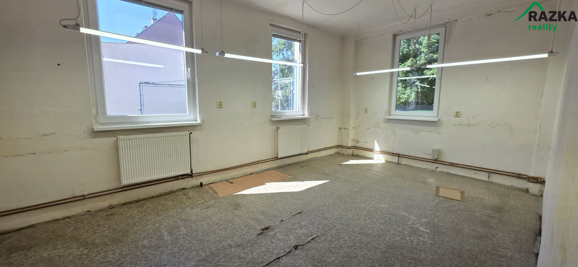 Nebytové prostory (249 m2) v Plané, ul. Plzeňská - obrázek č.3