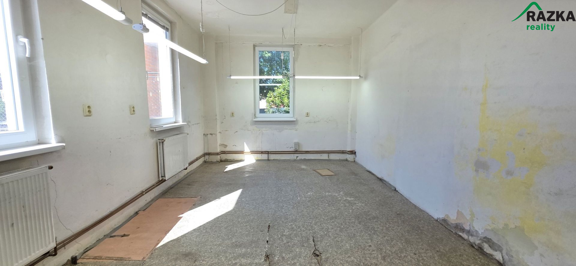 Nebytové prostory (249 m2) v Plané, ul. Plzeňská - obrázek č.4