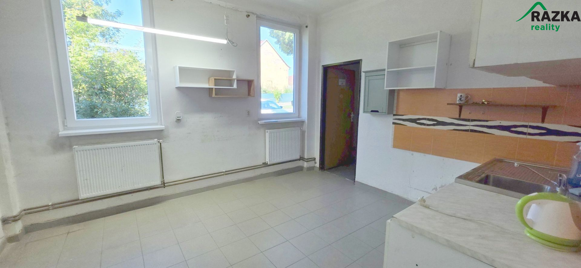 Nebytové prostory (249 m2) v Plané, ul. Plzeňská - obrázek č.5