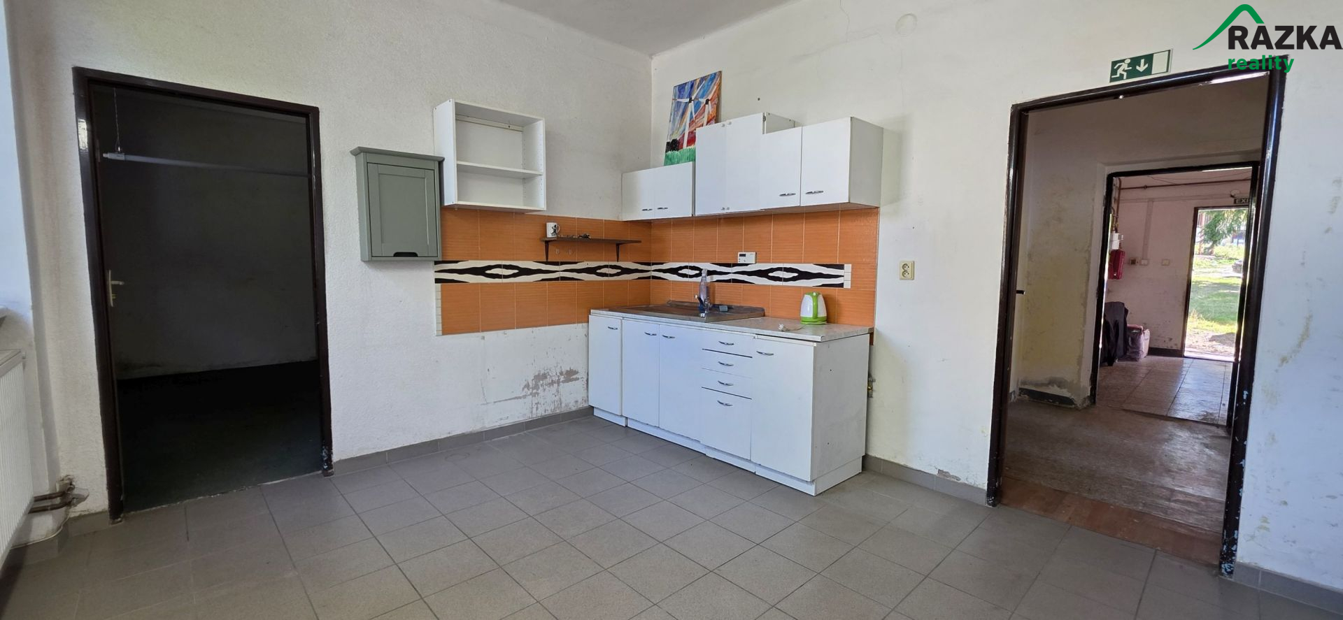 Nebytové prostory (249 m2) v Plané, ul. Plzeňská - obrázek č.6
