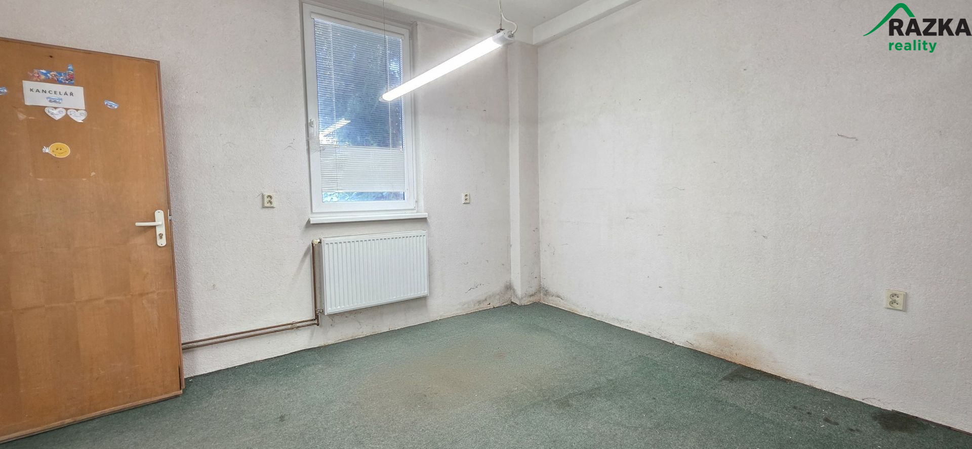 Nebytové prostory (249 m2) v Plané, ul. Plzeňská - obrázek č.9