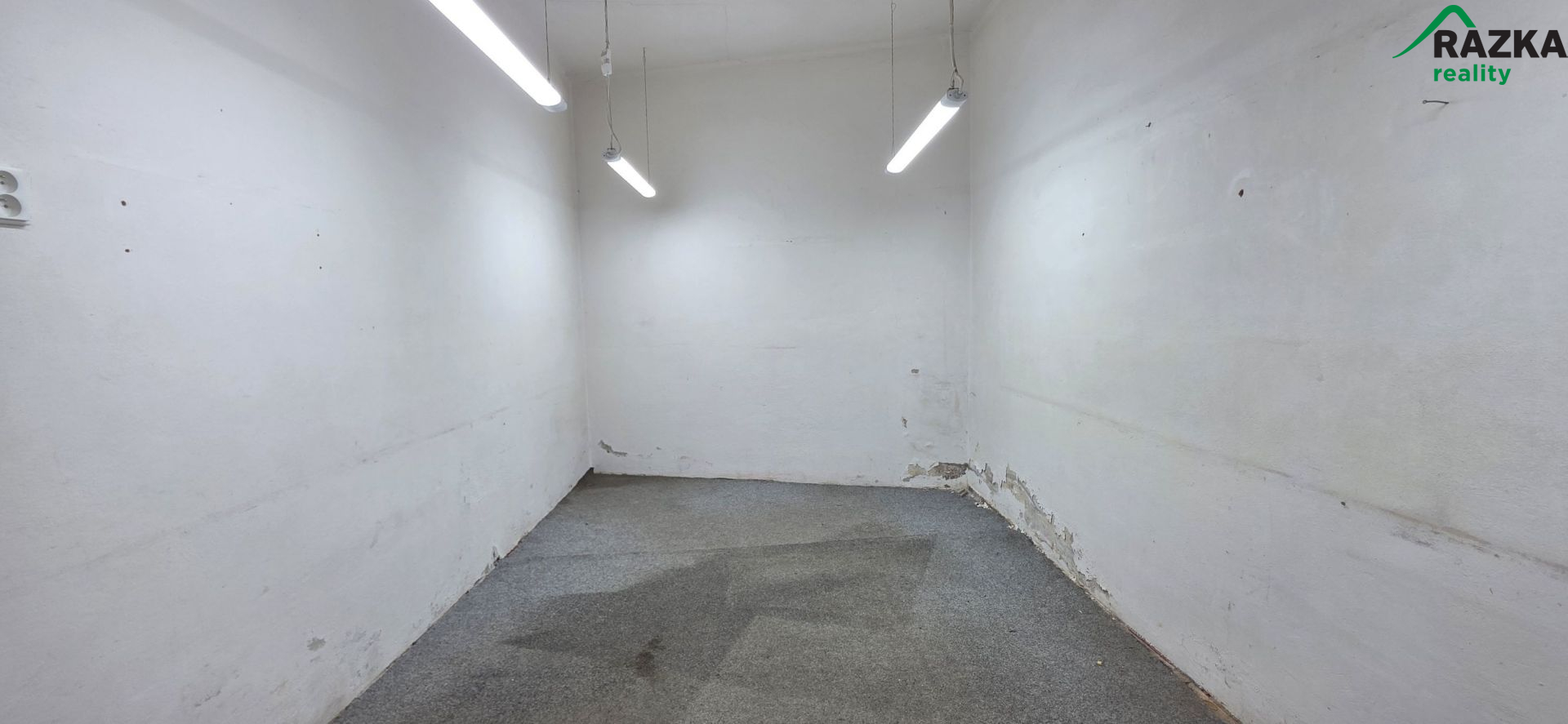 Nebytové prostory (249 m2) v Plané, ul. Plzeňská - obrázek č.10