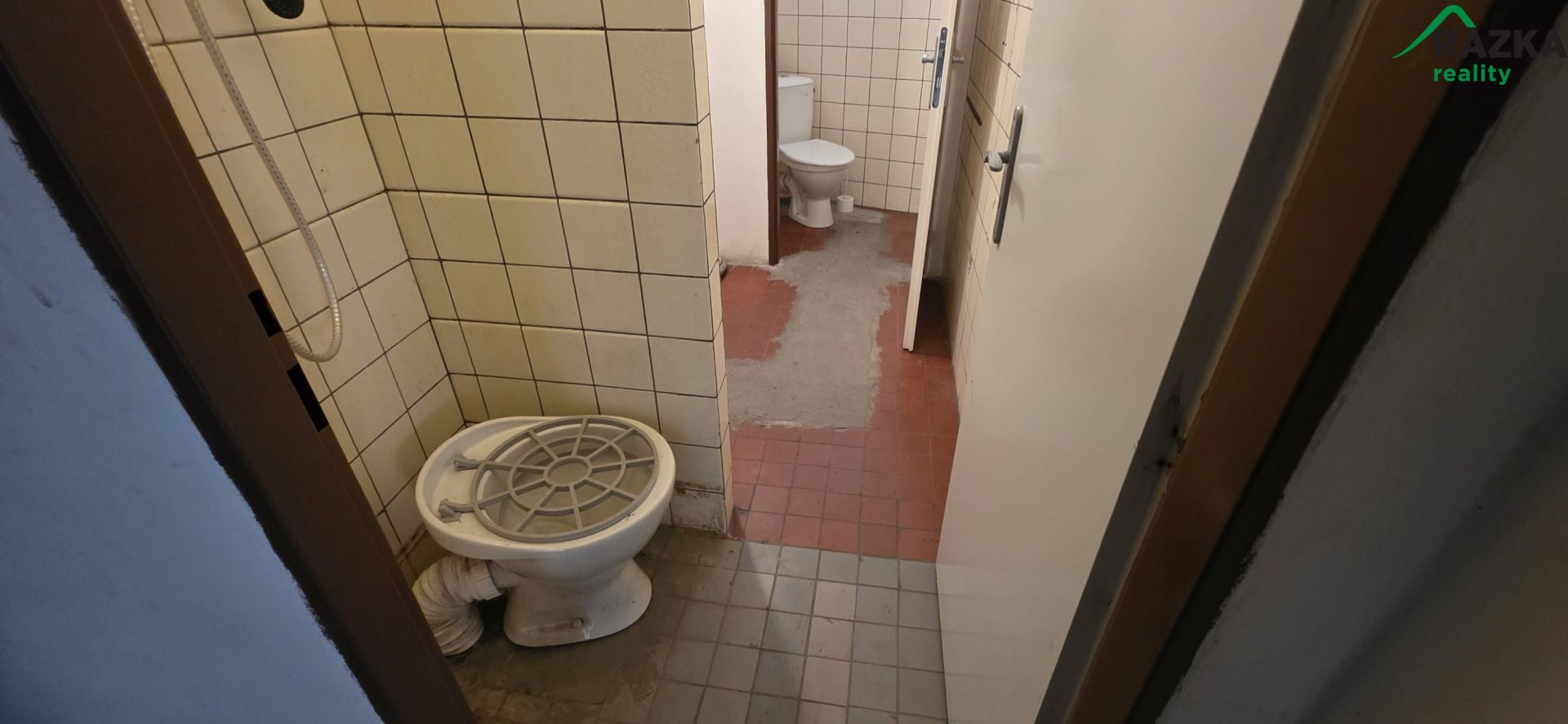 Nebytové prostory (249 m2) v Plané, ul. Plzeňská - obrázek č.11